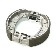 Fékpofa ATV / QUAD 110-125 -150ccm 104x100 – quad / ATV fék alkatrész, cikkszám: P14049