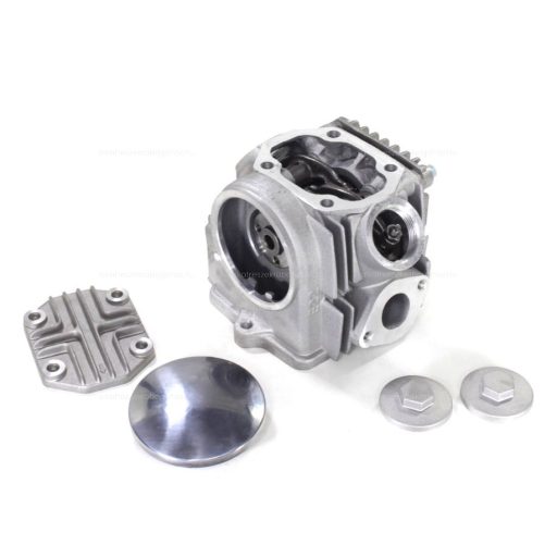 Hengerszett + hengerfej ATV / Dirtbike / Moped / Chopper 4T 70ccm (léghűtéses) 147FMD