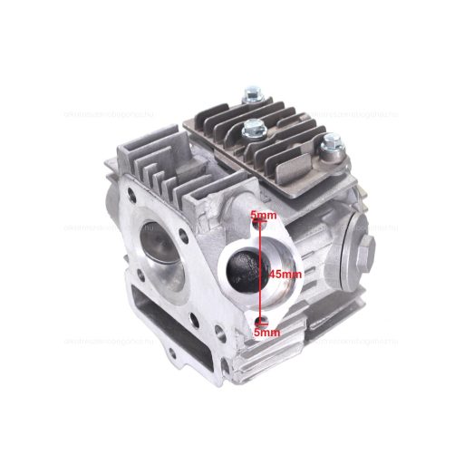 Hengerszett + hengerfej ATV / Dirtbike / Moped / Chopper 4T 70ccm (léghűtéses) 147FMD