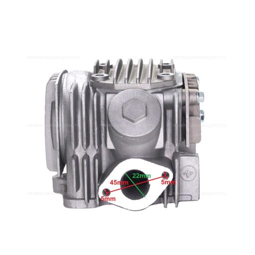 Hengerszett + hengerfej ATV / Dirtbike / Moped / Chopper 4T 70ccm (léghűtéses) 147FMD