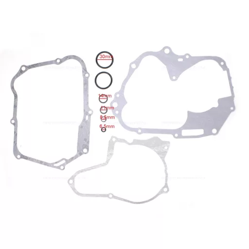 Tömítés szett komplett ATV / QUAD 110ccm – quad / ATV motorblokk alkatrész, cikkszám: P14064