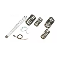 Szelep rugó szett 4 ütemű kínai motoros ATV / QUAD – quad / ATV motorblokk alkatrész, cikkszám: P14066