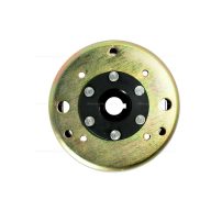   Gyújtás alaplap forgórész GY6 4T / ATV / Quad 125 - 150ccm