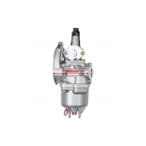 Karburátor Pocket bike / Pocket quad / Pocket ATV / Pocket Cross 2T 50ccm