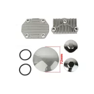 Hengerfej fedél szett ATV / QUAD / Dirt Bike / Pitbike 50-80-110-125ccm – quad / ATV motorikus alkatrész, cikkszám: P14078