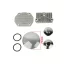 Hengerfej fedél szett ATV / QUAD / Dirt Bike / Pitbike 50-80-110-125ccm – quad / ATV motorikus alkatrész, cikkszám: P14078