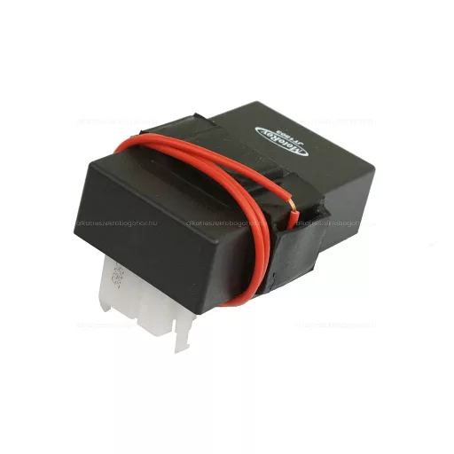 CDI CG125 - DC