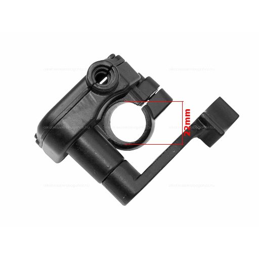 Gázkar ATV / Quad 110 - 125ccm 22 mm