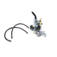  Karburátor + benzincső ATV / Dirt bike / Pitbike 110 - 125ccm 139FMB, 147FMD, 152FMH, 154FMI