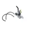 Karburátor + benzincső ATV / Dirt Bike / Pitbike 110-125ccm 139FMB, 147FMD, 152FMH, 154FMI – quad / ATV üzemanyag és levegőellátás alkatrész, cikkszám: P14084