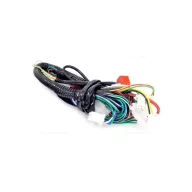 Vezeték köteg ATV / QUAD 110-125ccm – quad / ATV elektromosság és gyújtás alkatrész, cikkszám: P14096