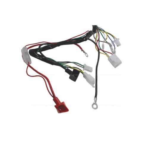 Vezeték köteg ATV / Quad 110 - 125ccm