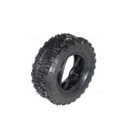 Gumiköpeny + belső ATV / Quad 13x5-6