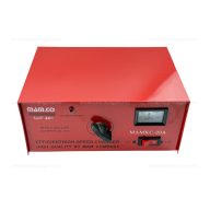 Akkumulátor töltő 6V-12V Model 2