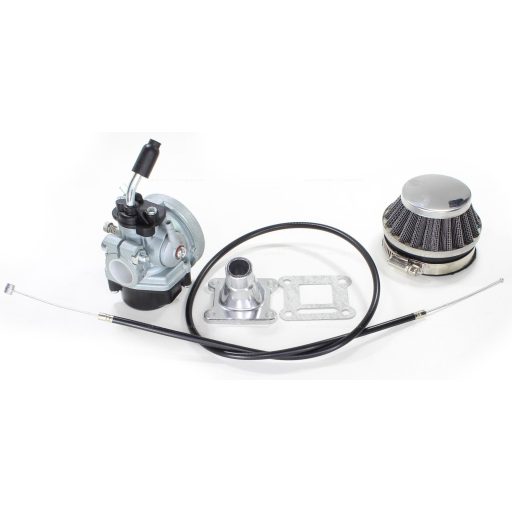 Karburátor szett Pocket bike / ATV / Cross 