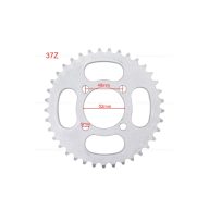 Lánckerék hátsó ATV / Quad 110 - 125ccm 420 37 fogas