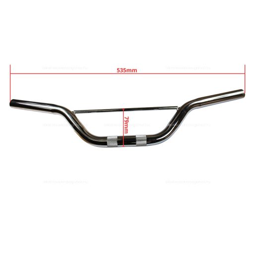 Kormány Pocket Cross 545mm