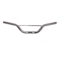 Kormány Pocket Cross Króm 530mm