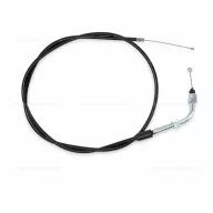 Gázbowden 4T Moped / robogó / cross / ATV 112cm – quad / ATV bowden és spirál alkatrész, cikkszám: P14123