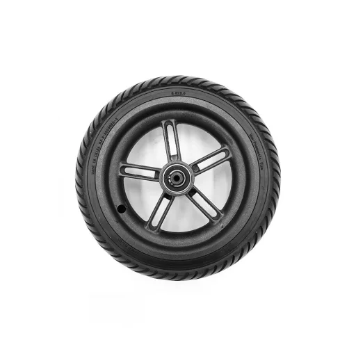 Hátsó kerék tömör gumival 8.5x2 (50-75-6.1) XIAOMI elektromos rollerhez