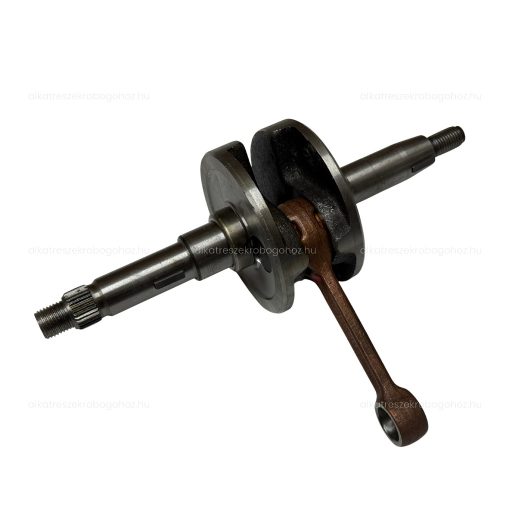 Főtengely Kinroad 50ccm