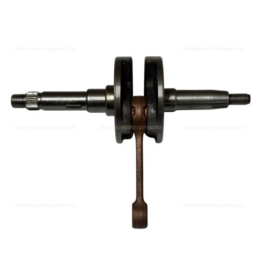 Főtengely Kinroad 50ccm