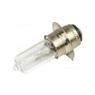 Izzó 6V 25/25W P15D