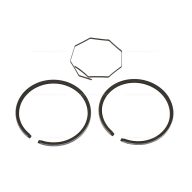 Dugattyúgyűrű szett Honda Tact 50ccm