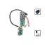 Kijelző Ninebot F2 / F2 Plus rollerhez – elektromos roller elektronikai alkatrész, cikkszám: P14169