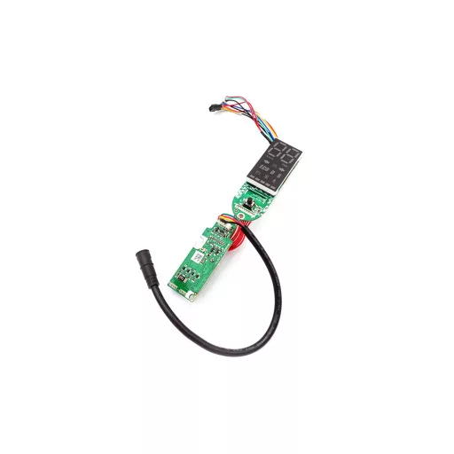 Kijelző Ninebot F2 / F2 Plus rollerhez – elektromos roller elektronikai alkatrész, cikkszám: P14169