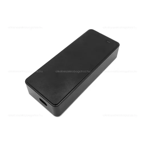 Töltő 48v-54.6V 3A GX16-3P