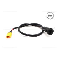 Töltő aljzat Kukirin G2 Master