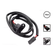 Töltőcsatlakozó Xiaomi 5 elektromos rollerhez – elektromos roller akkumulátor és töltés, cikkszám: P14204