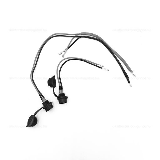 Töltő aljzat Dualtron Lp16 V2