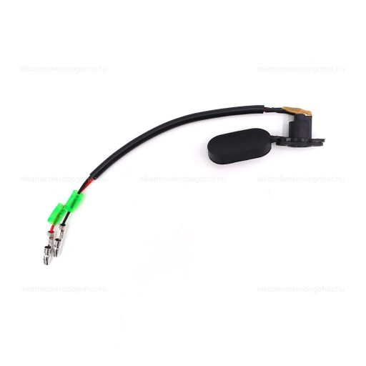 Töltő aljzat Dualtron Togo 36V V2