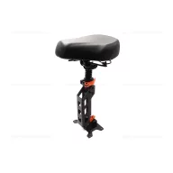 Ülés Kukirin G2 Pro – elektromos roller kormány, váz és idom alkatrész, cikkszám: P14210