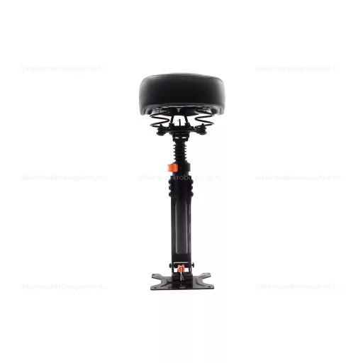 Ülés Kukirin G2 Pro – elektromos roller kormány, váz és idom alkatrész, cikkszám: P14210
