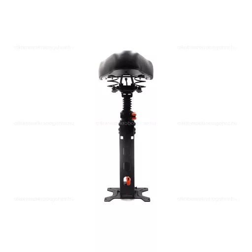 Ülés Kukirin G2 Pro – elektromos roller kormány, váz és idom alkatrész, cikkszám: P14210