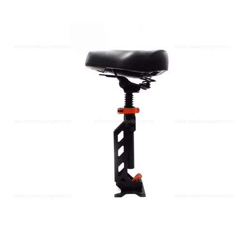 Ülés Kukirin G2 Pro – elektromos roller kormány, váz és idom alkatrész, cikkszám: P14210