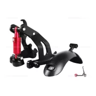   Hátsó felfüggesztés (Monorim) Xiaomi Mi 4 Pro elektromos rollerhez