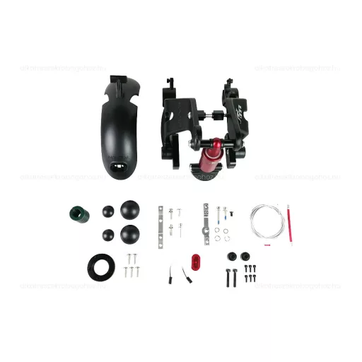 Hátsó felfüggesztés (Monorim) Xiaomi Mi 4 Pro elektromos rollerhez