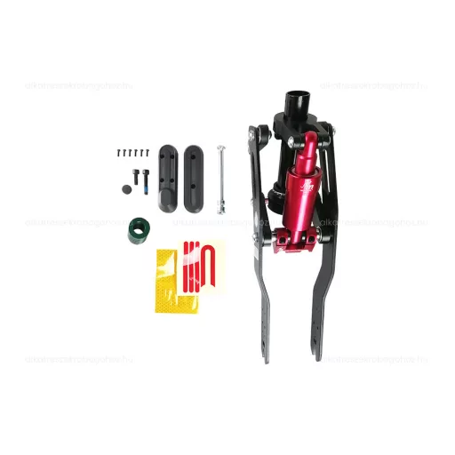 Első felfüggesztés (Monorim) Ninebot KickScooter F és D szériához