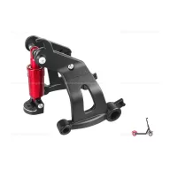   Hátsó felfüggesztés (Monorim) Ninebot KickScooter F és D szériához