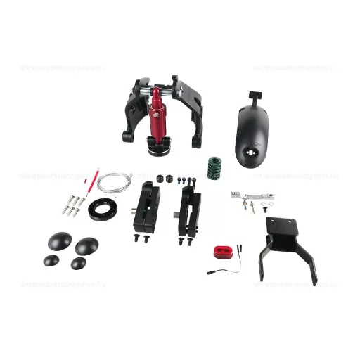 Hátsó felfüggesztés (Monorim) Ninebot KickScooter F és D szériához