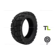 Gumiköpeny Kukirin G2 Pro (2024 verzió) rollerhez - 9x3.00-5.5 – elektromos roller gumik és belsők alkatrész, cikkszám: P14237