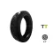 Gumiköpeny Xiaomi rollerhez (Wanda) - 8.5x2.50 (75/61) méret – elektromos roller gumik és belsők alkatrész, cikkszám: P14238