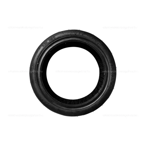 Gumiköpeny Xiaomi rollerhez (Wanda) - 8.5x2.50 (75/61) méret – elektromos roller gumik és belsők alkatrész, cikkszám: P14238