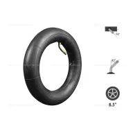 Gumiköpeny belső 8.5x2 Zero 8 / Zero 9 rollerhez - 45°x45° szeleppel – elektromos roller gumik és belsők alkatrész, cikkszám: P14240