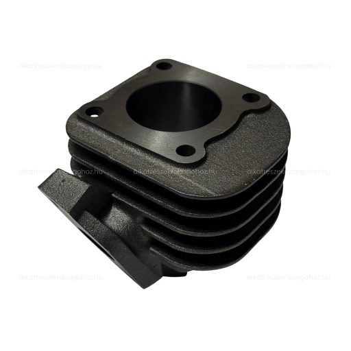 Hengerszett Aprilia / Minarelli / Yamaha 3KJ fekvő AC - 2T 60ccm 43MM 10-es csapszeggel