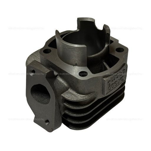 Hengerszett Aprilia / Minarelli / Yamaha 3KJ fekvő AC - 2T 60ccm 43MM 10-es csapszeggel